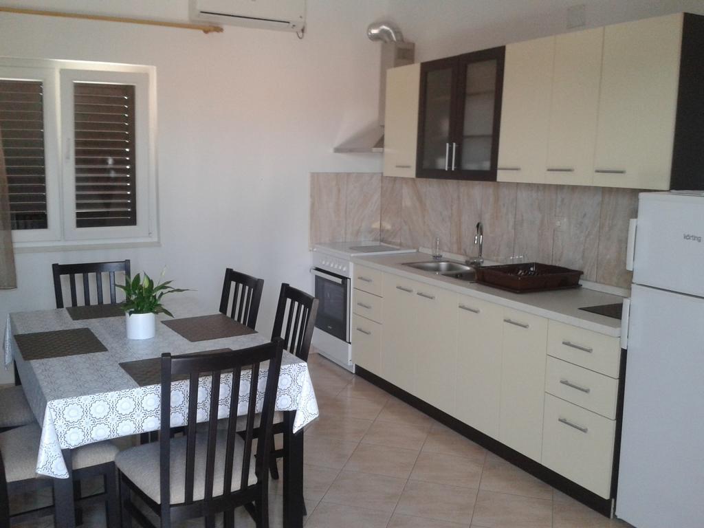 Vila Suzana Tribalj Extérieur photo