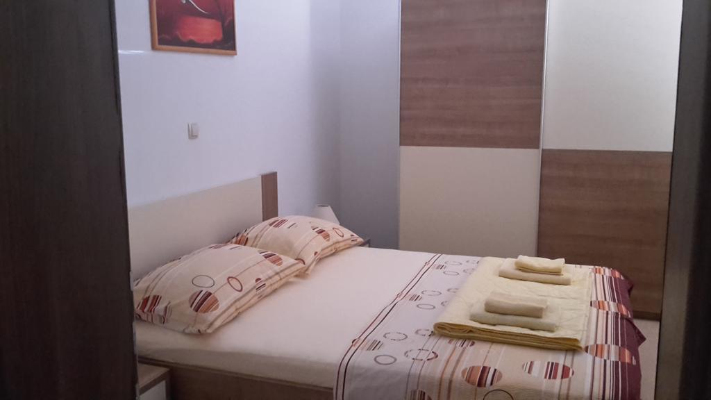 Vila Suzana Tribalj Extérieur photo