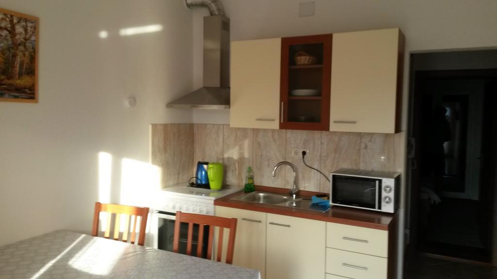 Vila Suzana Tribalj Extérieur photo