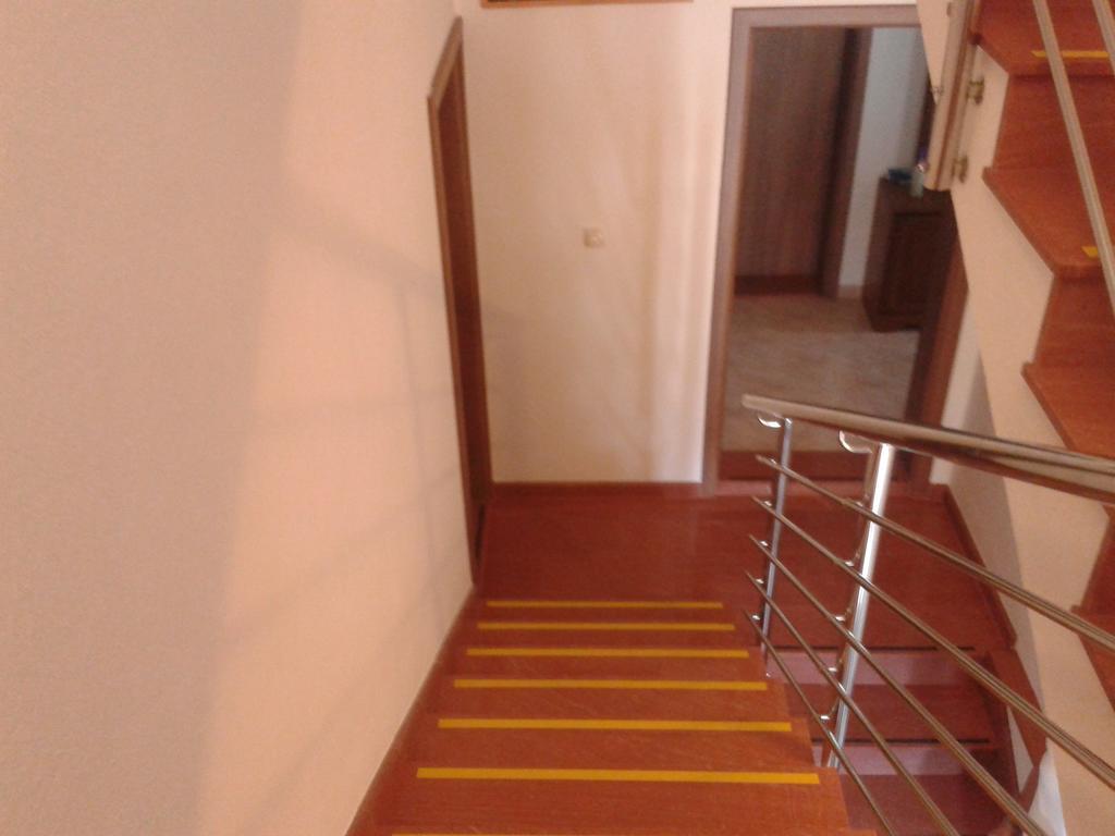 Vila Suzana Tribalj Extérieur photo