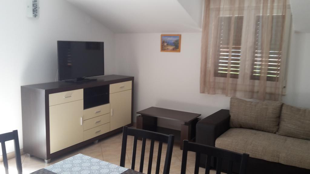 Vila Suzana Tribalj Extérieur photo