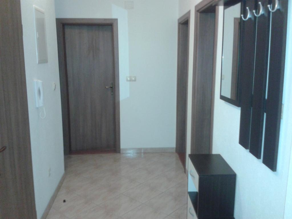 Vila Suzana Tribalj Extérieur photo