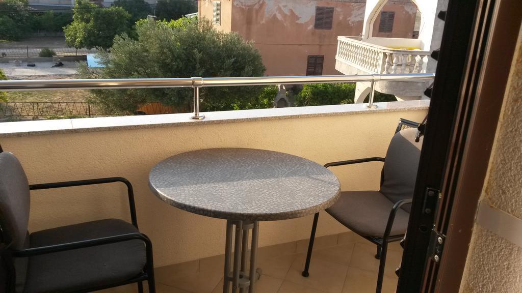Vila Suzana Tribalj Extérieur photo