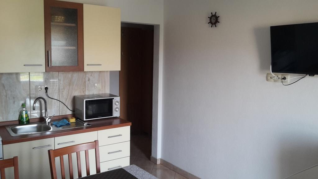 Vila Suzana Tribalj Extérieur photo