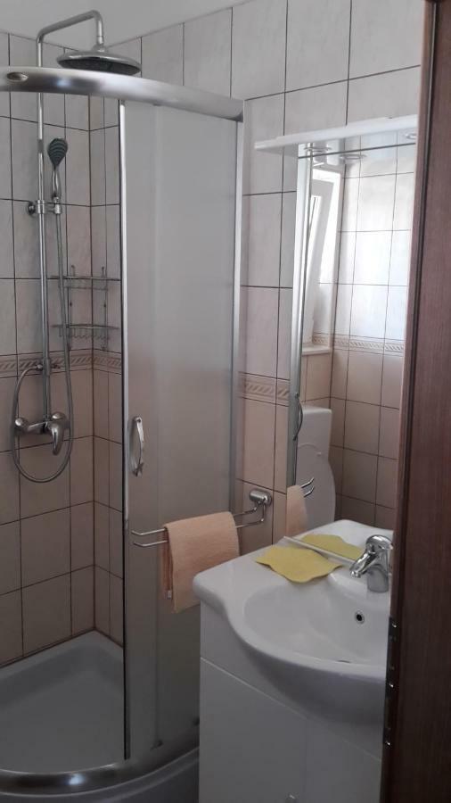 Vila Suzana Tribalj Extérieur photo