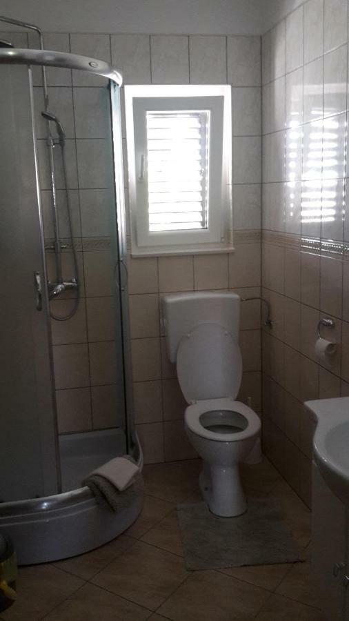 Vila Suzana Tribalj Extérieur photo