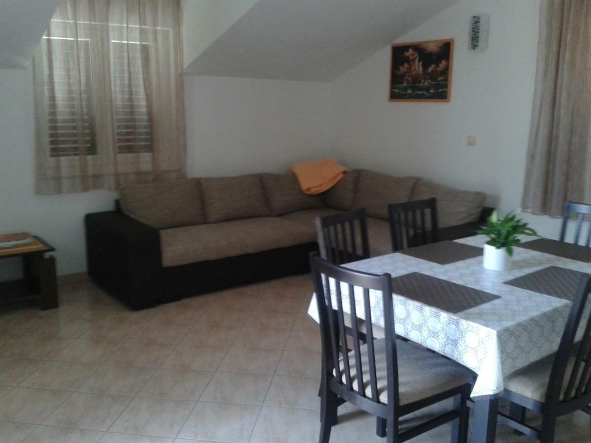 Vila Suzana Tribalj Extérieur photo