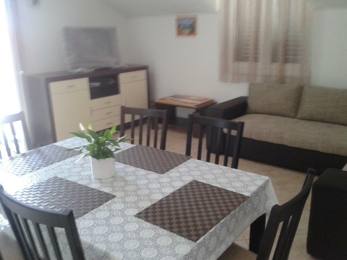 Vila Suzana Tribalj Extérieur photo